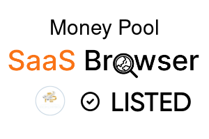 Money Pool - SaaS Browser Verified Badge