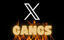 X-Gangs Logo