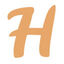 Hotconvo Logo