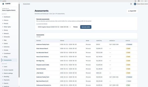 Loamio Screenshot 3