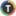 TelemetryTV Logo