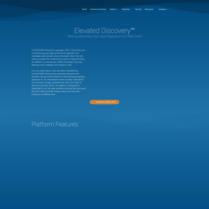 Altumatim Screenshot