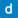 Datto Logo