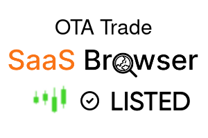 OTA Trade - SaaS Browser Verified Badge