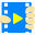 Video Grabber Logo