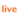 LiveAlumni Logo