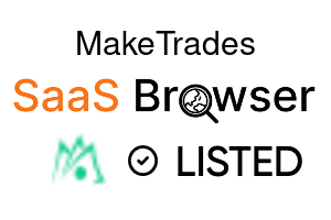 DurraPay - SaaS Browser Verified Badge