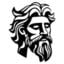 GreekFlow Logo