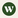 Wheel Logo