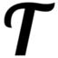 Textiful Logo