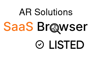 ArsonBot - SaaS Browser Verified Badge