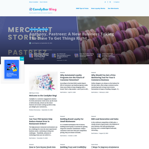 CandyBar Screenshot
