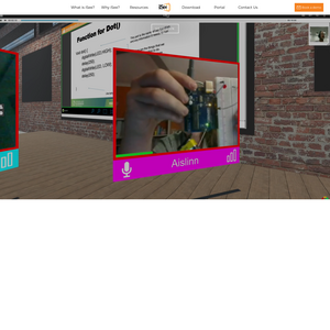 iSee Screenshot