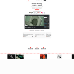 Glossi Screenshot