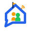 SkoolPing Logo