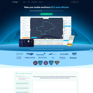 elogii Screenshot
