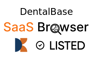 DentalBase - SaaS Browser Verified Badge