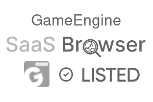 GameEngine - SaaS Browser Verified Badge