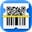 QR & Barcode Reader Icon
