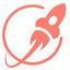 Ascend Scaling Icon