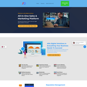 alfadigitalsolutions Screenshot