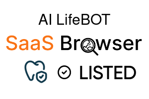 AI LifeBOT - SaaS Browser Verified Badge
