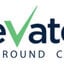 Elevated Background Checks Logo