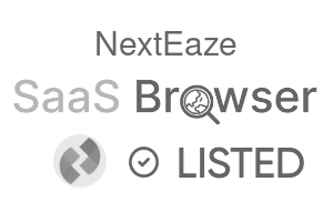 NextEaze - SaaS Browser Verified Badge