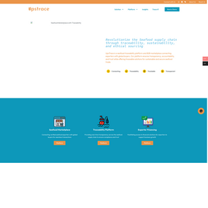 UpsTrace Screenshot