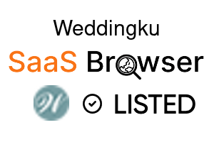 Weddingku - SaaS Browser Verified Badge