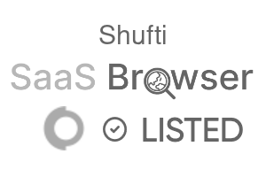 Shufti - SaaS Browser Verified Badge