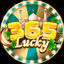 365LUCKY Logo