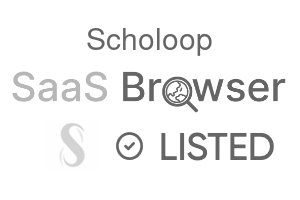 Scholoop - SaaS Browser Verified Badge