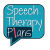 Speech Therapy Plans
