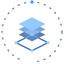 StacksMesh Logo