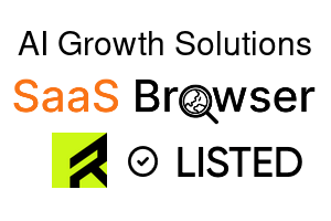 Ravest - SaaS Browser Verified Badge