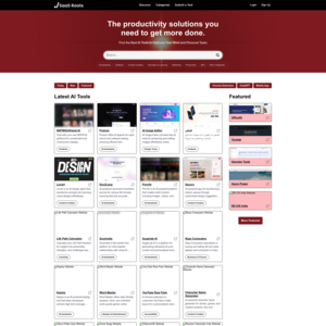 TodaysNews Screenshot