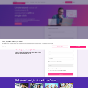 Mediatraker Screenshot