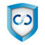 DevOps Shield Logo