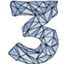 in3D Icon