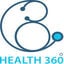 Doctor 360 Logo