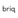Briq Logo