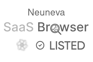Neuneva - SaaS Browser Verified Badge