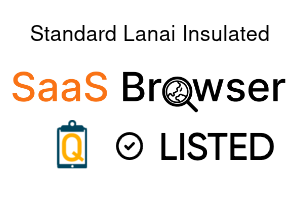 gimmieaquote.com - SaaS Browser Verified Badge