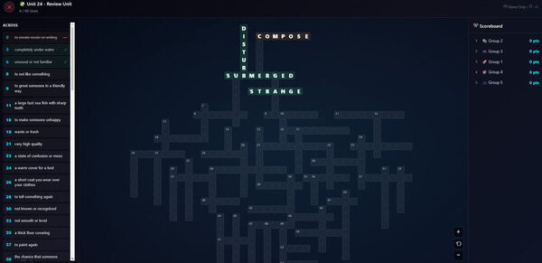 Skolata Education Screenshot 3