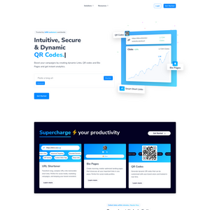 Dienstleister Website Screenshot
