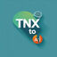 TnxToAi Logo