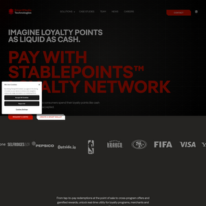 StablePoints Screenshot