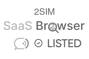 Grey Badge