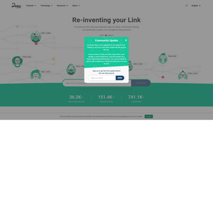 2key Network Screenshot
